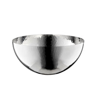 Martelé Schale 90g versilbert